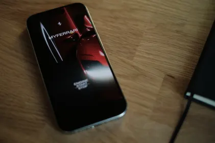 ZeSlots Casino Application mobile